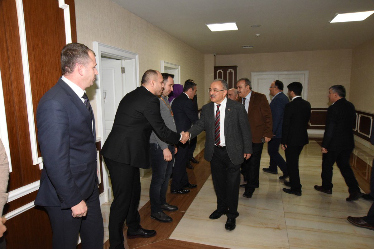 Mehmet Hilmi Güler