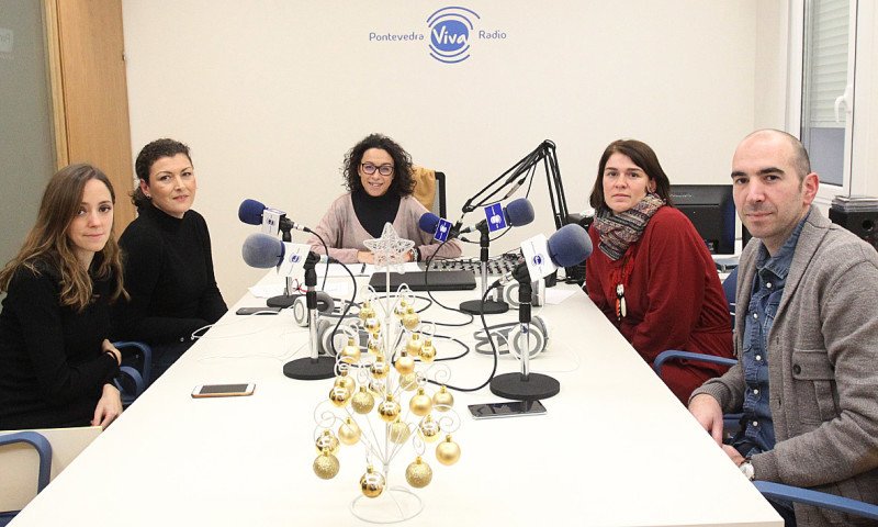 PontevedraViva Radio tweet media