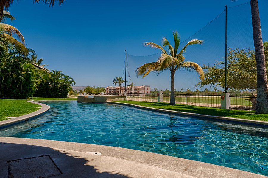 The Agency Los Cabos Real Estate on Twitter "Quinta Buena Vista 10 Las Quintas San Jose del