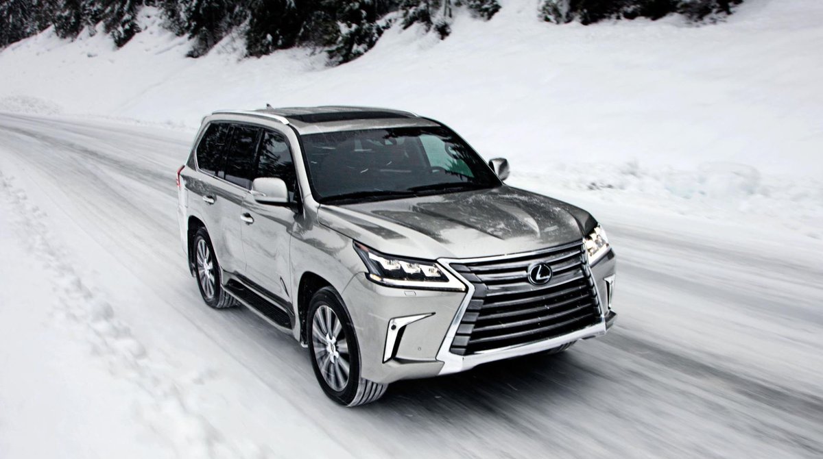 Lexus of Northboro tweet media