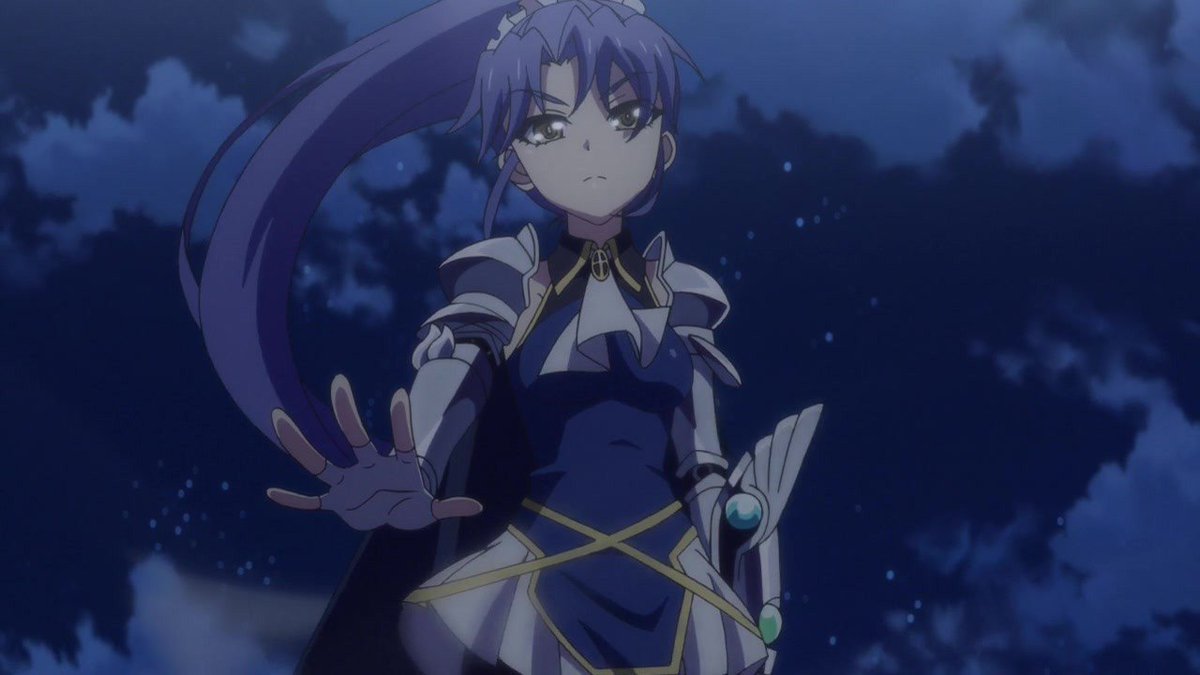 Get Craig Evans On Twitter Shinmai Maou No Testament Burst Dub For Android Get Wallpaper Craig Evans On Twitter Shinmai Maou No Testament Burst Dub For Android