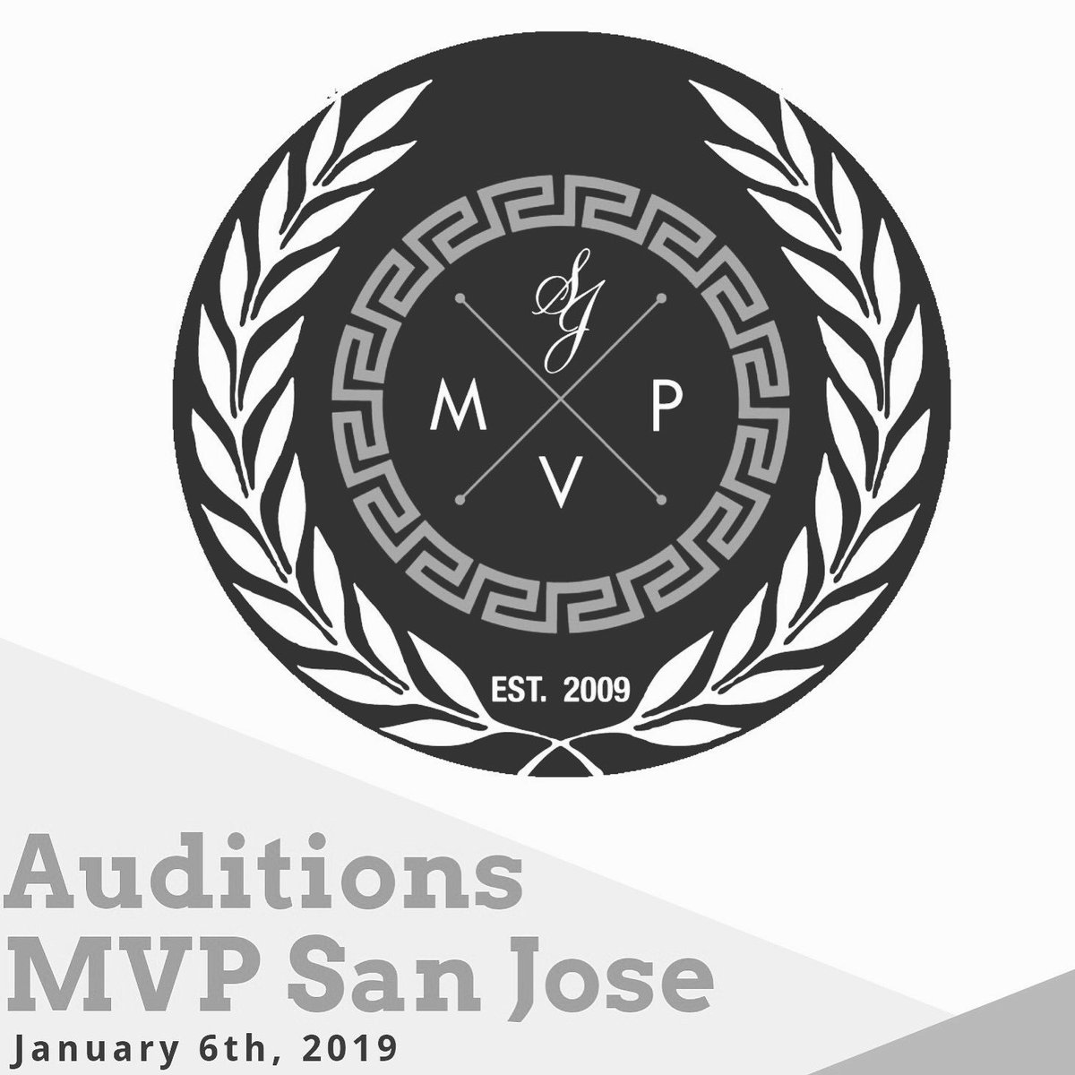 MVPSanJose's tweet photo. Just a teaser 🤪
Official info and flyer coming soon, but for now save the date ‼️ https://t.co/5h2Abt8KSE
