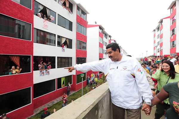 Venezuela un estado fallido ? - Página 12 DvXlLkdWsAMycPg