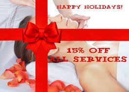 WholeWellness2's tweet photo. Welcome to Wellness!  15% off ALL services every Thursday throughout the month of December! https://t.co/lsCk90uX80