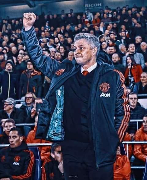 lhsn1515's tweet photo. مبارتين...
سجل 8 استقبل 2
6 نقاط..
بنسبة فوز تصل ل 100%
المدرب الأفضل في العالم.
#oleeeeeeee❤❤❤ https://t.co/GZzCx2lxZ9