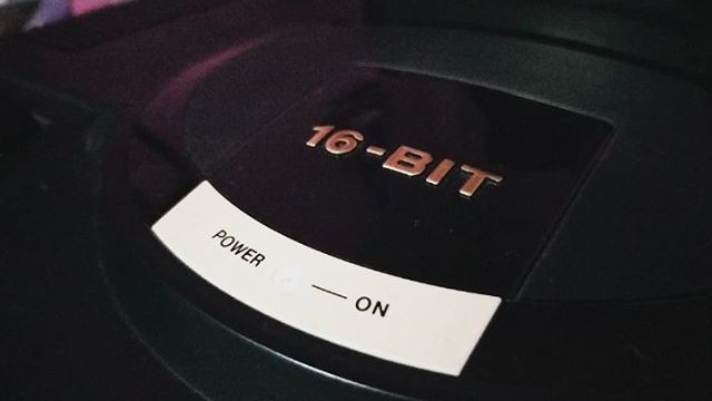 _2xAA's tweet photo. Donk donk donk #16bit #chiptune #genesis #megadrive #genmdm #sega #micromusic #2xAA https://t.co/OKdfZMO0LP https://t.co/9i9TW5bYq3