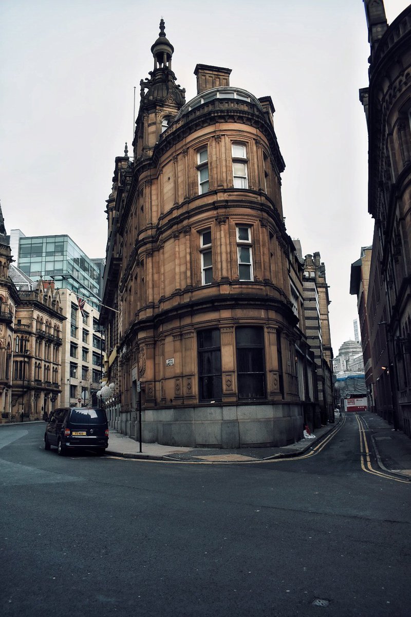 JBBDAMAN's tweet photo. The first of many adventures...#ThisIsManchester https://t.co/3sF453s8T4