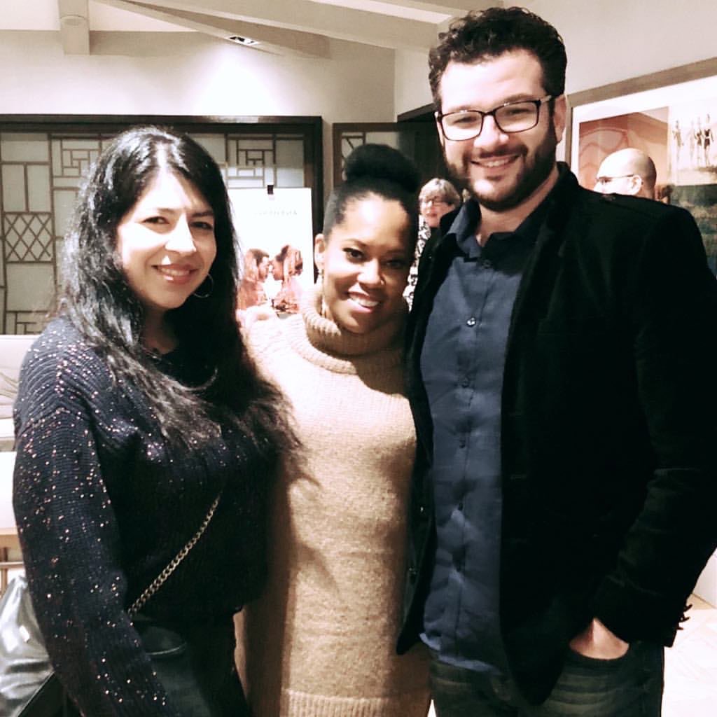 Shea Mirzai (Shea_Butter) Twitter