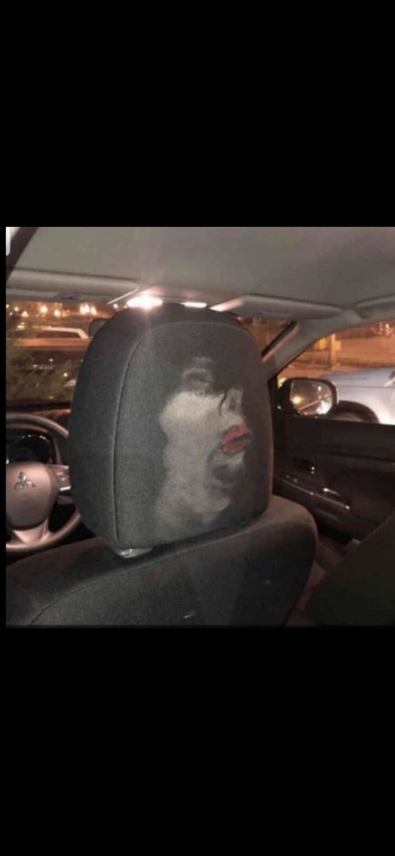 عشان تعرفون فائدة حزام الأمان