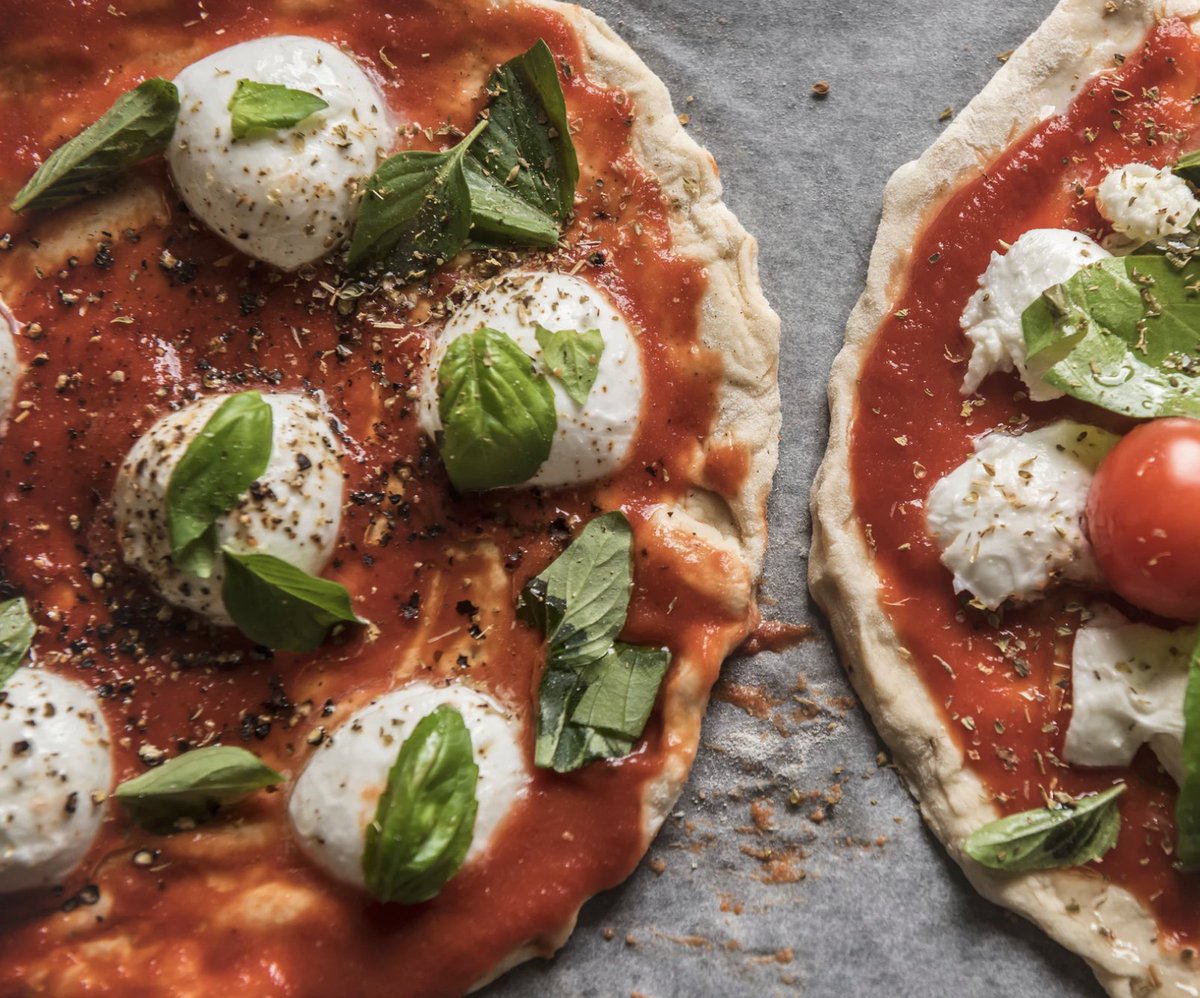 сицилийская пицца рецепт классический фото 112