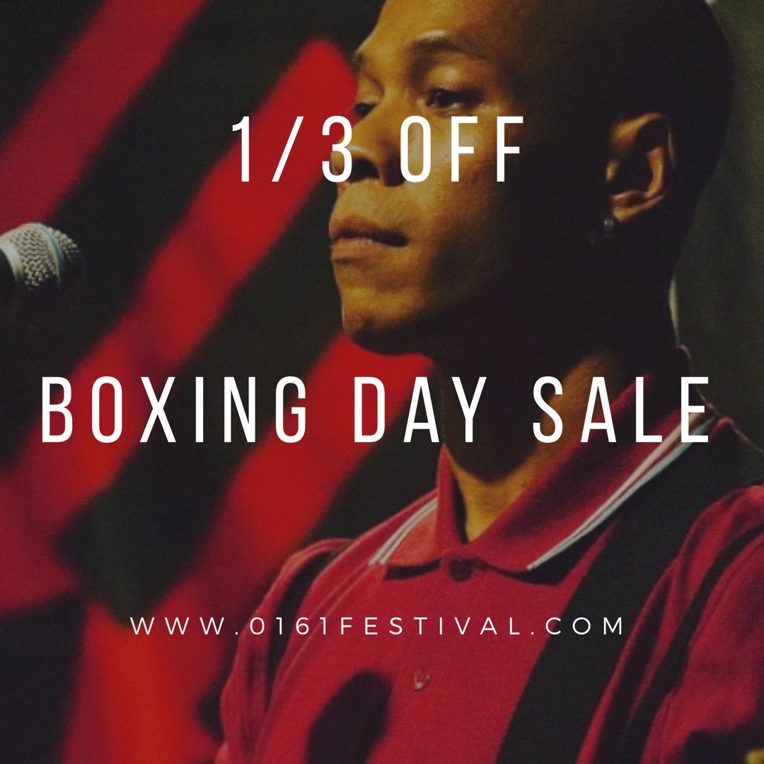 0161Festival's tweet image. Only a few hours to get on this! Get as much as you can, bargain prices! Our #thirdoff coupon! Available only today! Get over to 0161festival.com/shop/ #manchester #0161festival #0161 #hardcore #punk #oi #reggae #hiphop #antifascist #antifa #antiracism #skinhead #boxingdaysale