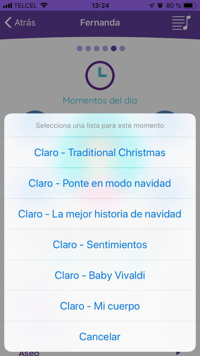 EduInicialFCS's tweet photo. 🎼 Todo el mes de #DiciembreEnFamilia disfruta de las mejores playlist de #música desde #GuiApp #Gratis https://t.co/vwsYWKp9hc
#Padres #PodemosFestejarQue son #vacaciones 👨‍👩‍👧‍👦 https://t.co/zYGVkqDrkZ