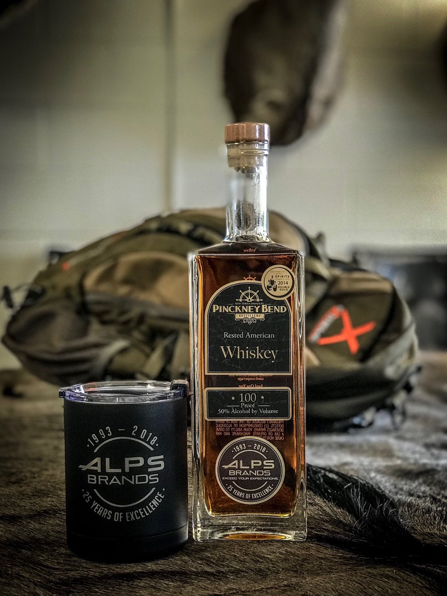 2018 marks 25 years for ALPS. This is quite a milestone for our family business. No matter what type of drink you celebrate with this holiday season, we want to say “cheers to you.” Thank you for a wonderful 2018 and we look forward to sharing in a prosperous 2019.