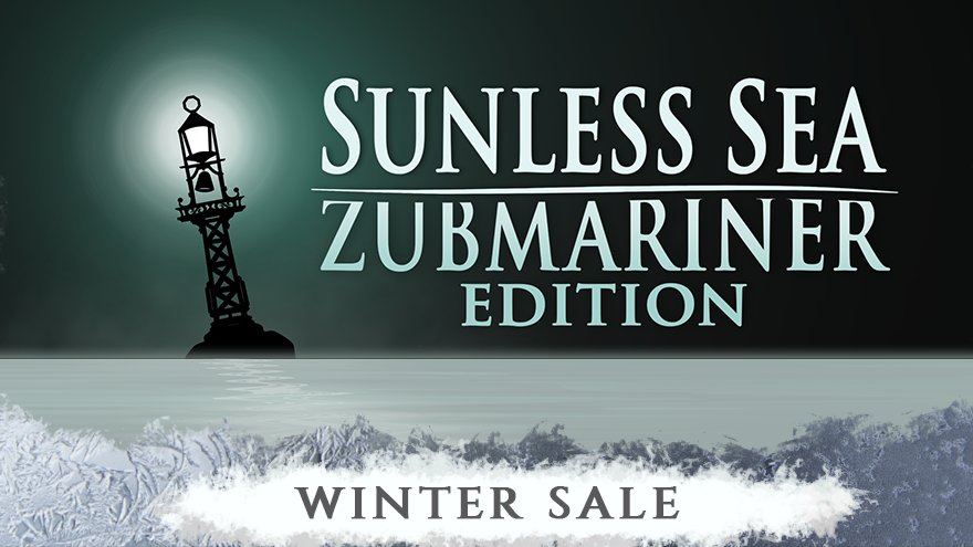 Sunless Sunless