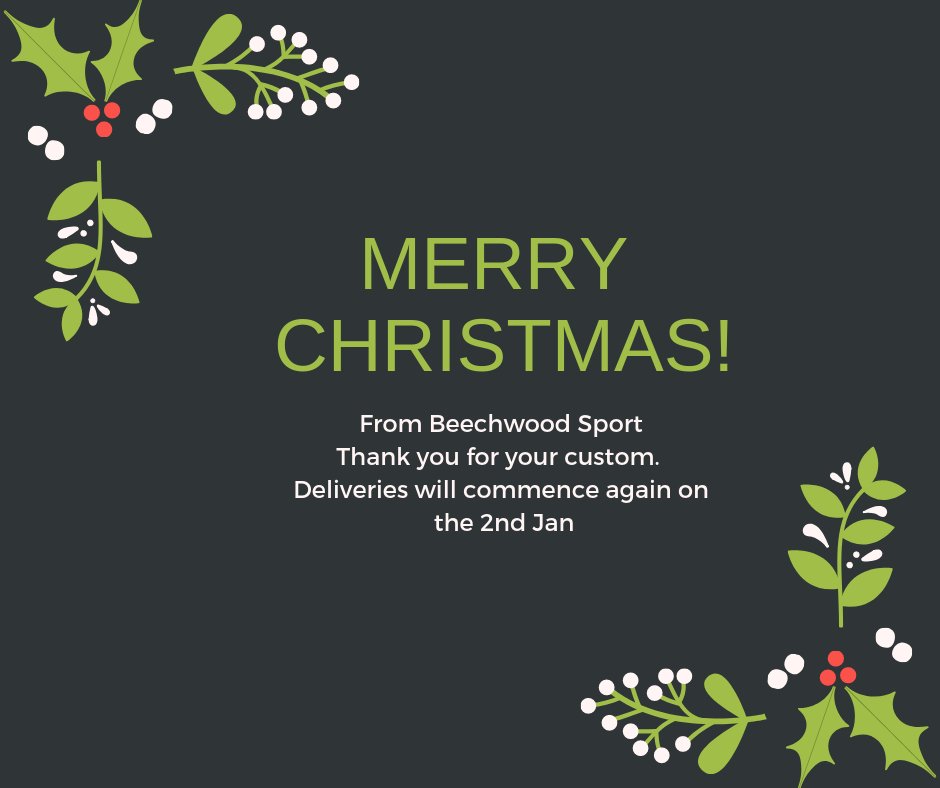 &amp; have an amazing 2019!!!