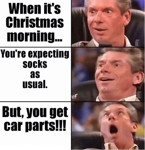 Extreme Dimensions tweet media