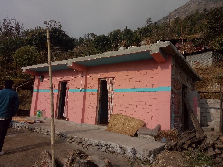 Hrrp Nepal A Twitter Uttargaya Rm 2 Rasuwa 2 Room Brick Cement Mortar Masonry The Home Owner Is A Single Woman Who Received 3 Tranches Of The Gon Housing Reconstruction Grant Total Cost Hrrp Nepal A Twitter Uttargaya Rm 2 Rasuwa 2 Room Brick Cement Mortar Masonry The Home Owner Is A Single Woman Who Received 3 Tranches Of The Gon Housing Reconstruction Grant Total Cost