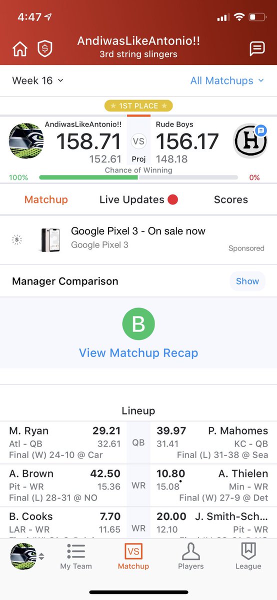 bashjarmash's tweet image. #FootClanTitle x2