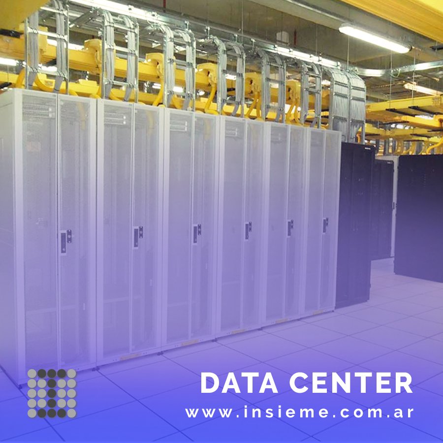insiemetec's tweet photo. #datacenter #computos #bigdata #telecom #telecomunicaciones #ittech #ittechnology 

🌐 https://t.co/xqy4xFDSP5
📧 info@insieme.com.ar
📞 +54 11 2127 8136 / 2112 4920 https://t.co/0OobRSBXtp