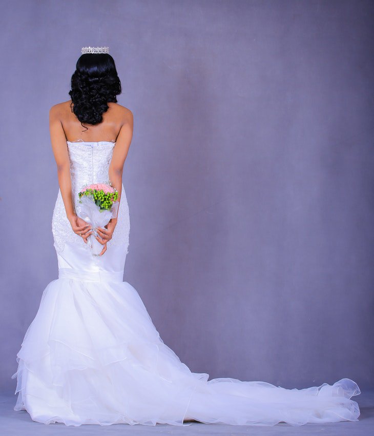 Jillians4's tweet photo. Our selection of designer gowns will have you in awe! https://t.co/mGzuaCAvid