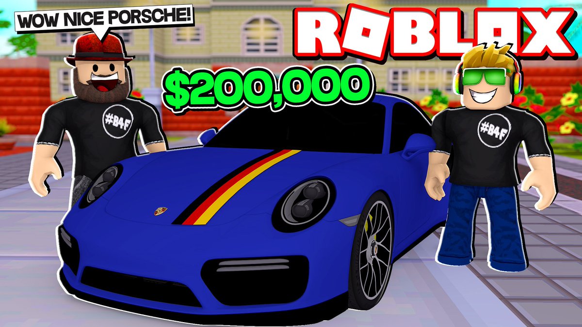 Blox4fun On Twitter My Brand New Porsche 911 Turbo In Roblox Vehicle Simulator Drag Races Car Stunts Https T Co L2frc8bewm Shoutgamers Gamersunite Gamerretweeters Gamerrter Youtubegaming Youtube Simbuilder Https T Co Fhezdbpcwf - roblox drag racing youtube