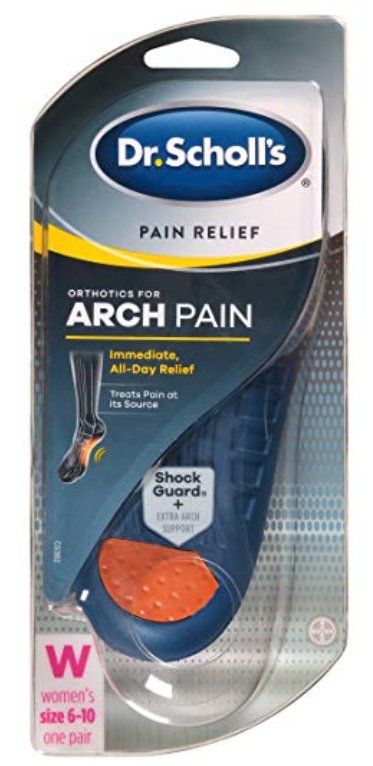 FSAunderscored's tweet photo. Dr. Scholl’s Pain Relief Orthotics for Arch Pain - https://t.co/KTMYMiojmi
.
#spendyourfsa #useitorloseit #drscholls #orthotics #orthopedics #footpain #feet #health #healthy #healthyliving #flexiblespendingaccount #flexiblespending #flexspending https://t.co/EhZ8wvjRnG