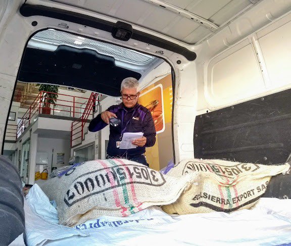 RED ECOLSIERRA tweet media