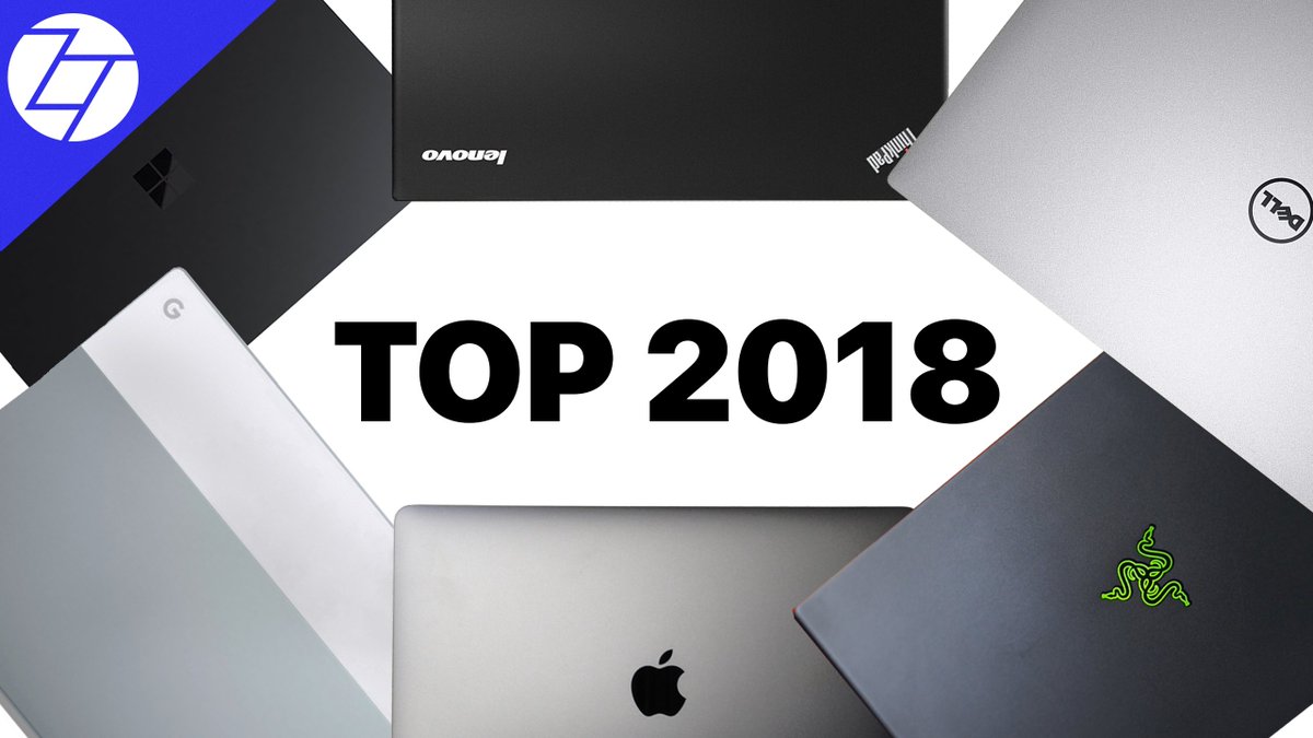 ZONEofTECH's tweet photo. NEW 🌲VIDEO🌲:

BEST Laptops for Gaming, Video Editing, Business &amp; more! (2018-2019)
https://t.co/R59RgepL3e

@Razer @minliangtan @MicrosoftUK @surface @Microsoft @Dell @lenovo @Google @madebygoogle @ASUSUK @ASUS_ROG @ASUS 

#2018Latops #BestLatops2018 #BestLaptops #TopLaptops https://t.co/drDCR3qCGO