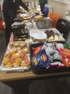 sahaMildmay's tweet photo. Fantastic Boxing Day here at Mildmay today... Can't go wrong with a lovely buffet and a few games of Bingo!! Happy Christmas everyone! #transforminglives #boxingday #Christmas #getnvolved #getcreative #Liverpool #homeless https://t.co/UDc8qc5ACa