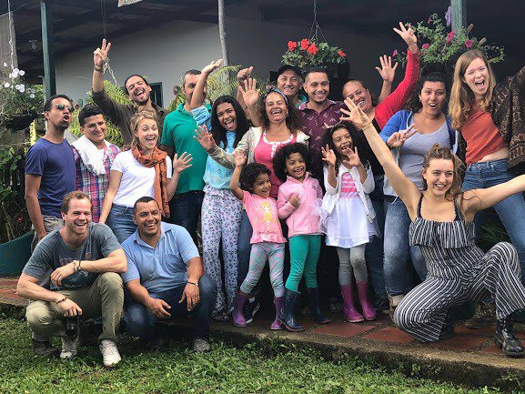 RED ECOLSIERRA tweet media