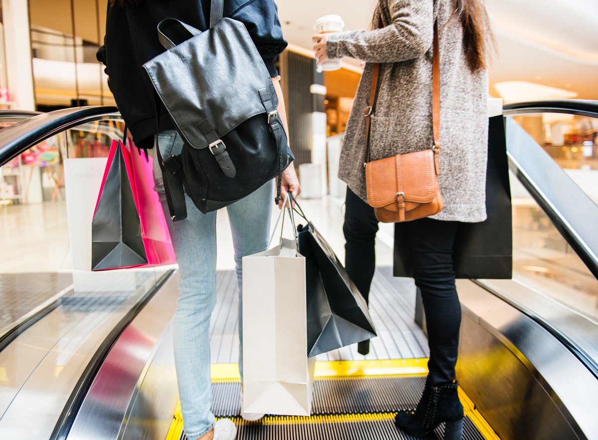 Happy Boxing Day! Do you plan to hit the sales today? If you do, remember to be kind to retail workers. Today, we thank these workers for their hard work on what, for them, is often the busiest day of the year #InspiredWorkplace #AspiretoInspire