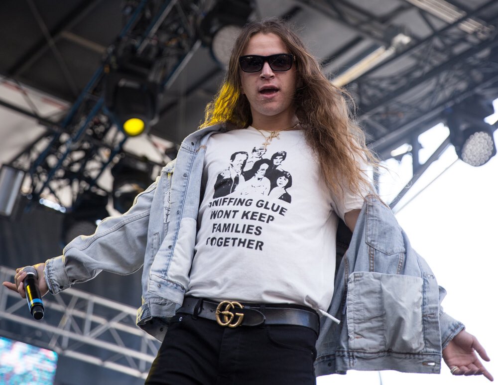 Yung Pinch. 