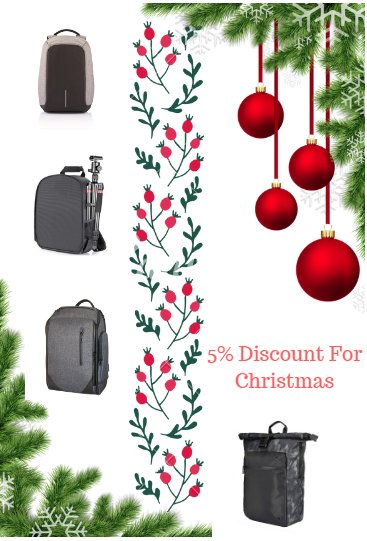 bagsddh's tweet photo. 👇👇Know more about us from our website: https://t.co/dA5BBvHSQW
#merrychristmas #gift #bags #discount #backpackfactory #happyholiday https://t.co/V8zxv8Lbik