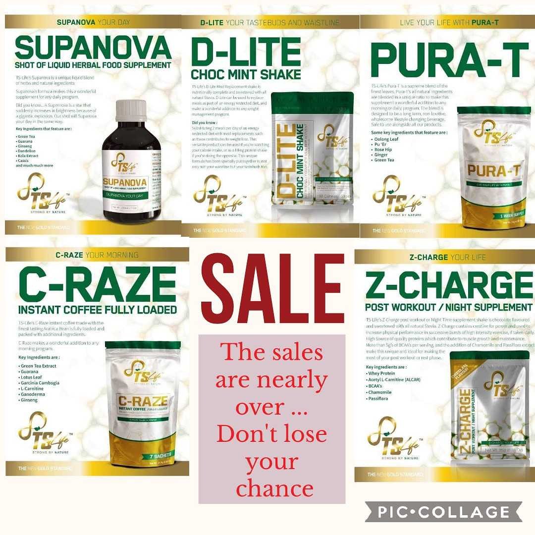 Asia77809040's tweet photo. 🌟🌟🌟 Not long left for the end of the sales !! 🌟🌟🌟 #tslife #supanova #DLite #puraT #CRaze #ZCharge #workout #MagicDrink #MorningShot #energy #weightmanagement #WeightLoss #MealReplacement #herbal #healthy #tea #coffee #InchesLost #shake #supplement #nutritional https://t.co/uSRaPKa8Td