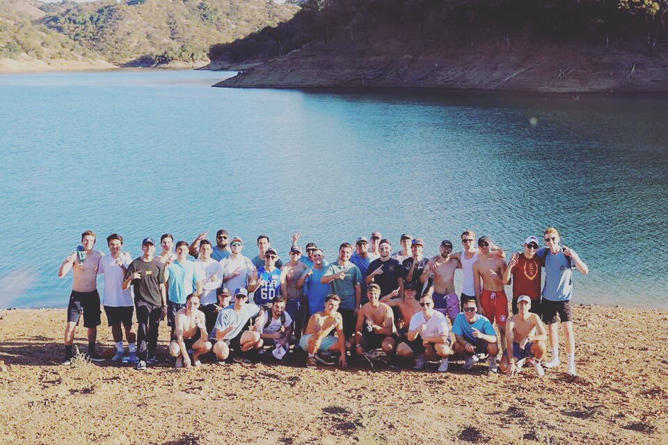 SSUPhiDelt's tweet photo. On this day 170 years ago, the single greatest fraternity was founded by 6 brave men who believed in something bigger than themselves. We are very proud of what this organization stands for and are lucky enough to call it our own! Happy Founder’s Day Phi Delt! #12261848 @phidelt https://t.co/j7pINyHYlW
