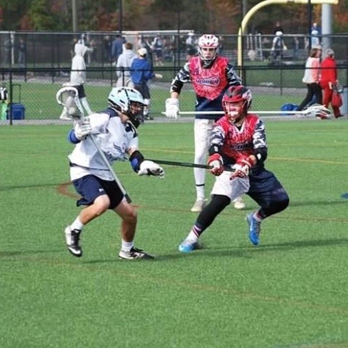 Walker Everhart (2019, DEF) Atlee and Venom 2019 - #15 on the #VaLaxRecruits UNCOMMITTED 2019s (7th Defenseman) who will make a big impact this spring. Walker and <a href="/atleelacrosse/">Atlee Boy's Lacrosse</a> don't intend to let <a href="/briarwoodslax/">Briar Woods Lacrosse</a> make an uncontested run to the VHSL 'ship <a href="/TeamVenom2019/">Team Venom 2019</a> <a href="/RVAhslax/">RVA High School LAX</a>