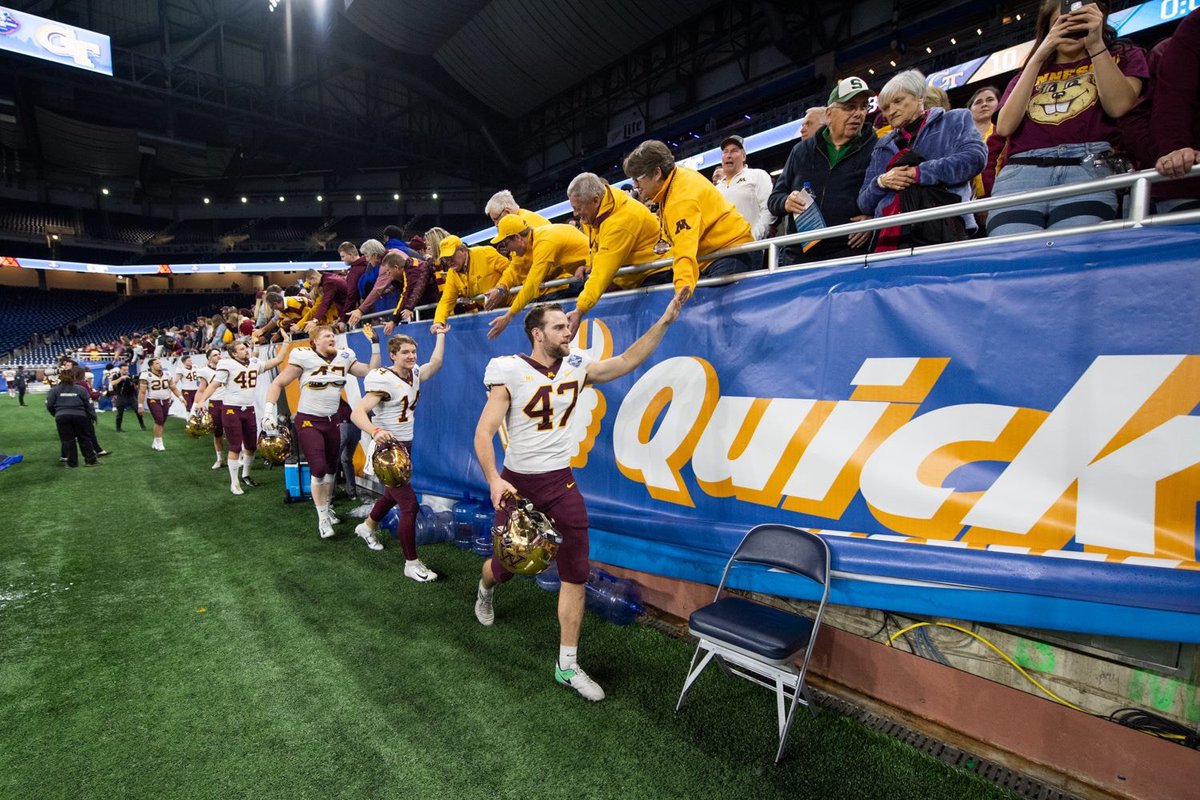 GameAbove Sports Bowl tweet media