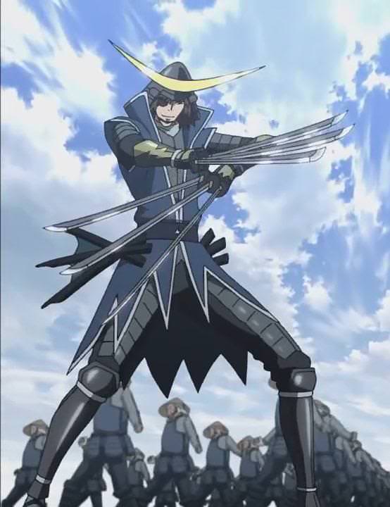 MasamuneNina's tweet photo. masamune date https://t.co/VUJ7poPxTM