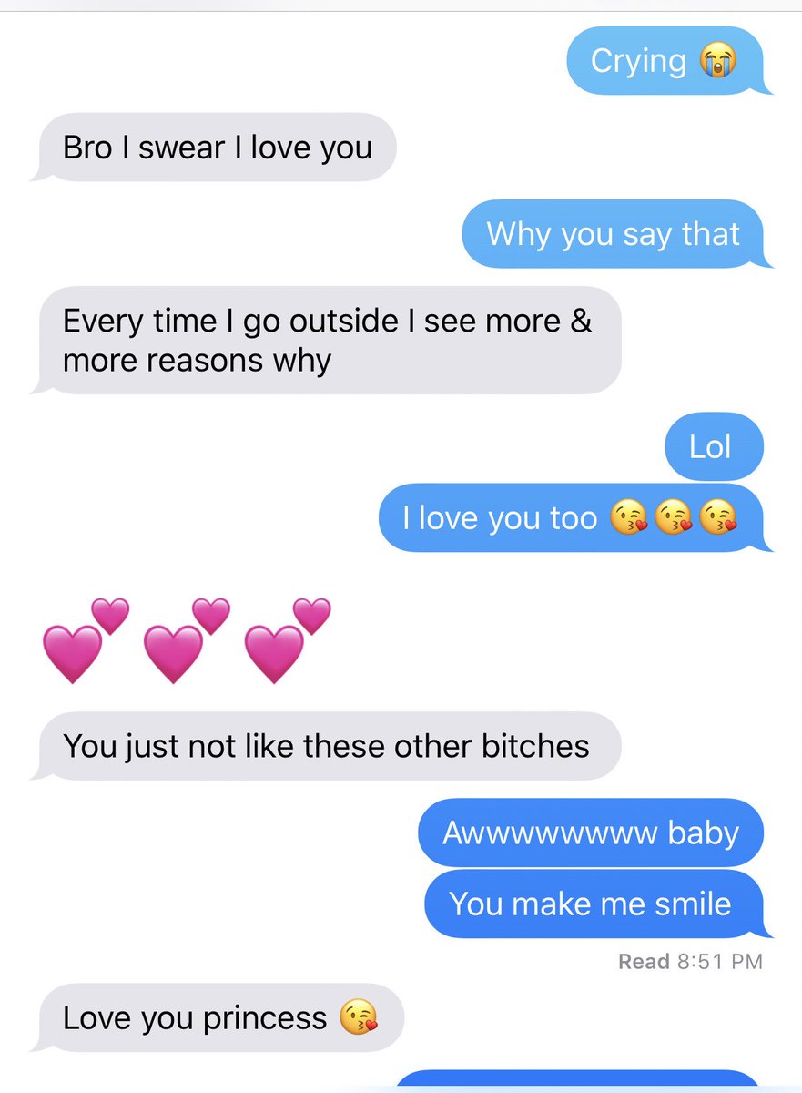 I honestly can’t take how cute my bf is 🥰❤️