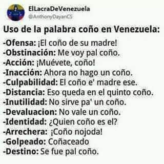ModestoReginat2's tweet photo. Maduro coño de tu madre https://t.co/6aTvanuwFO