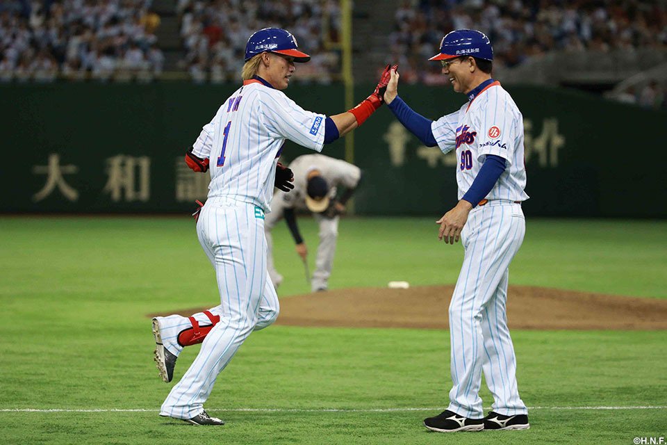 プロ野球 限定・復刻・サードユニフォームbot on Twitter: