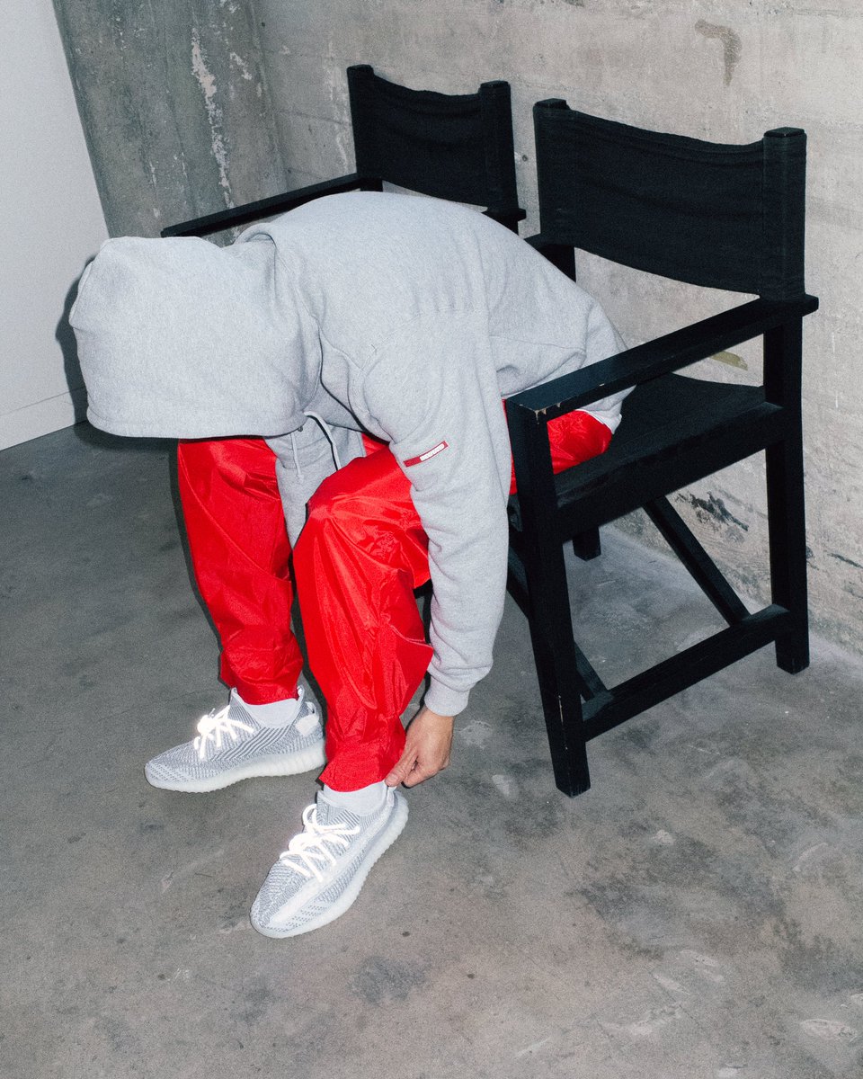 Undefeated On Twitter Adidas Yeezy Boost 350 V2 Static