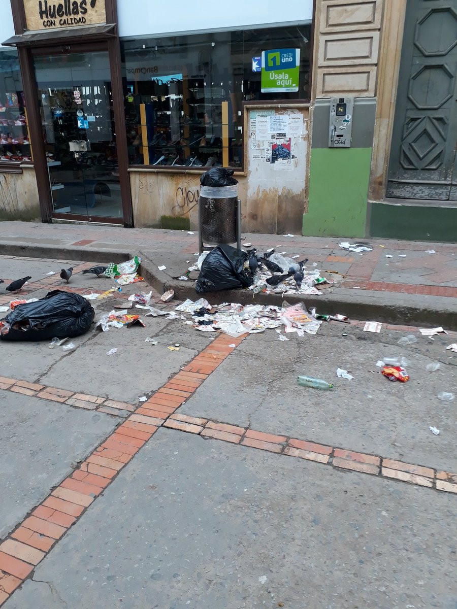 LEONEL BUITRAGO CARR tweet media