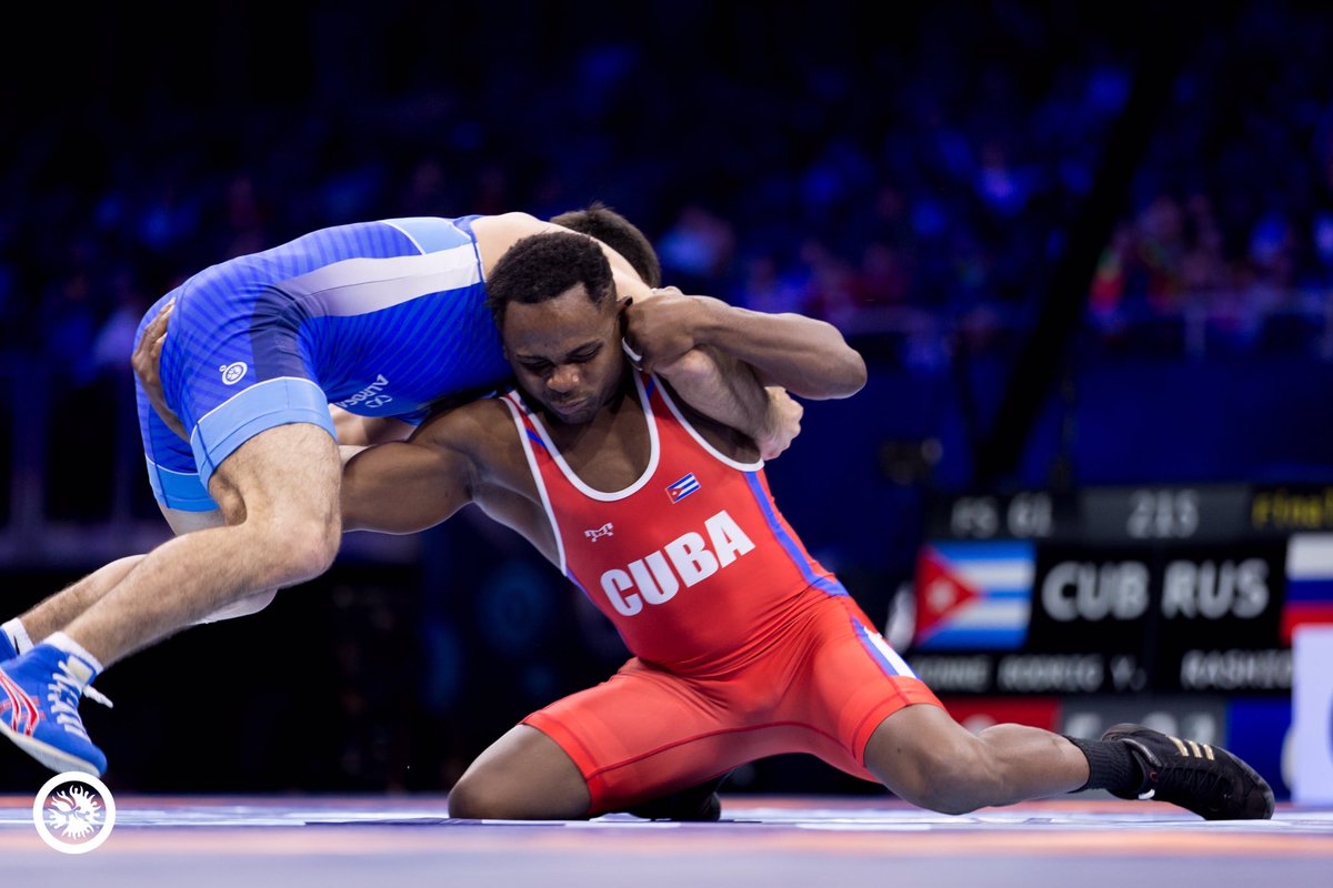 united world wrestling 2018