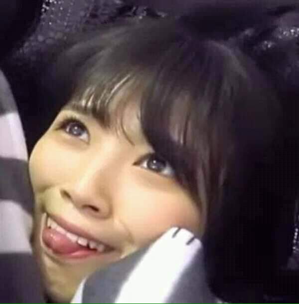 kαrínα⁷⁵ 🏳️🌈 on Twitter: "Nako really be walking around looking this cute huh 😳❤️… "