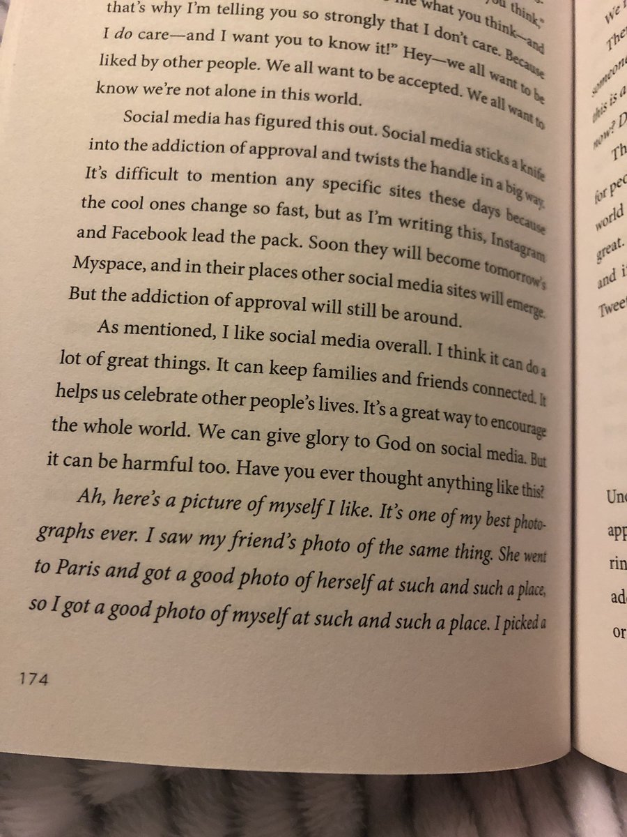 kelseydrape's tweet photo. “Goliath Must Fall” by Louie Giglio is a must read! https://t.co/V5OrxrA4d5