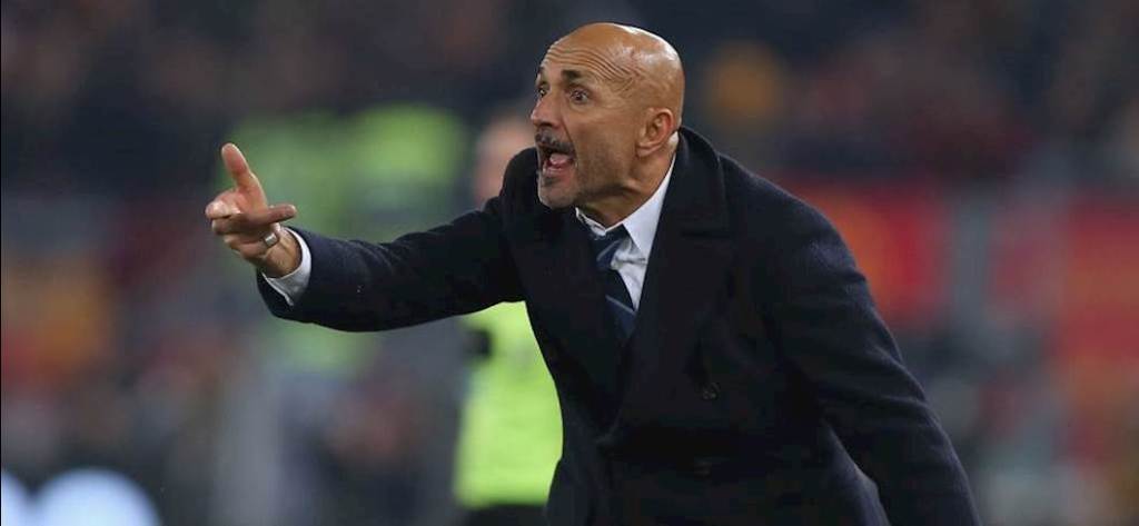AngariBlog's tweet image. Inter-Napoli, Spalletti: “La mia è una squadra forte, Asamoah decisivo. Nainggolan? Il castigo finisce qui” angariblog.net/2018/12/27/int…