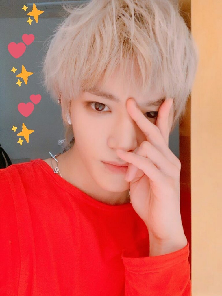 pics_of_taeyong's tweet photo. Does Taeyong deserve the world??

RT for yes
Like for yes
Reply for yes
Quote for yes https://t.co/3d44zBwPKq