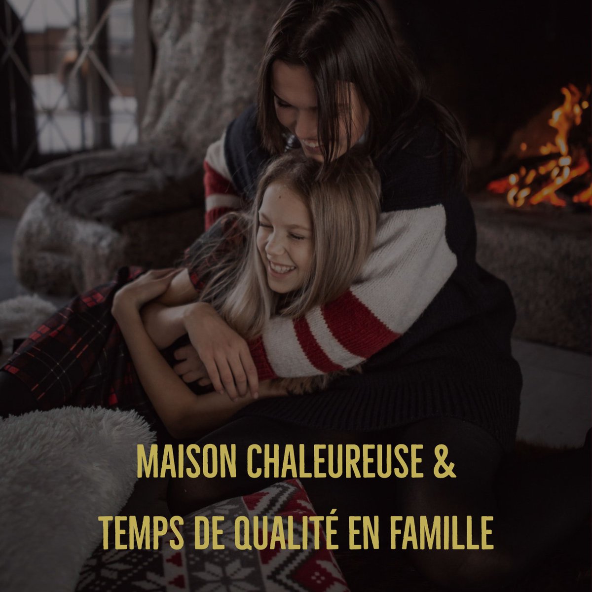 Pour une maison à votre image, passez voir nos designers qui feront de vos rêves, réalité.