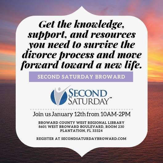 2ndSaturdayBrwd's tweet photo. Registration is open for our next workshop! #divorce #family 

Learn More: https://t.co/uDTGT1Jj5i https://t.co/9qECxF6wtg